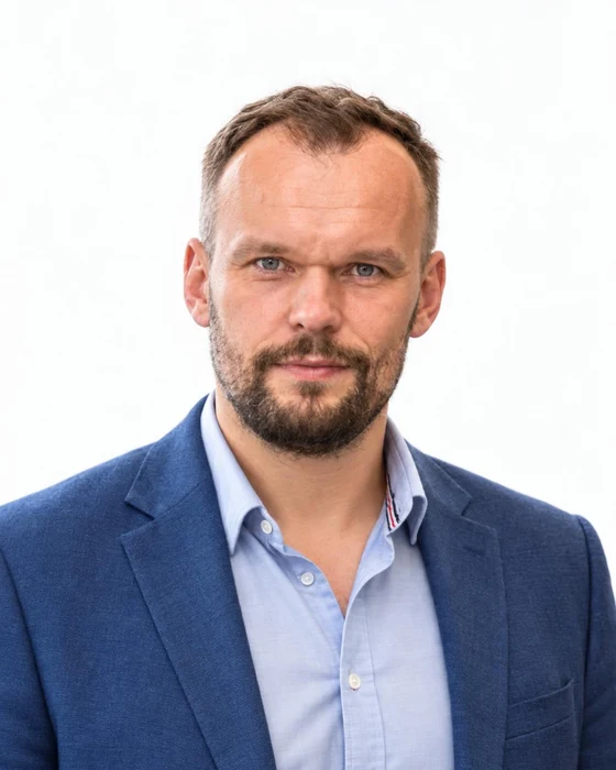 Jarosław Romaniuk